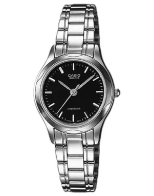 Годинник Casio TIMELESS COLLECTION LTP-1275D-1ADF