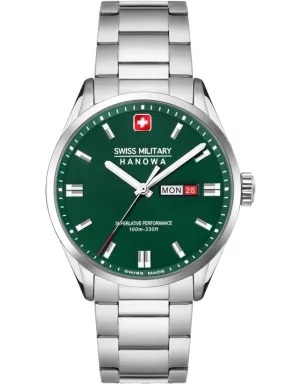 Годинник Swiss Military Hanowa Roadrunner Maxed SMWGH0001603