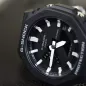 Годинник Casio G-SHOCK Classic GA-2100-1AER Годинник Casio G-SHOCK Classic GA-2100-1AER