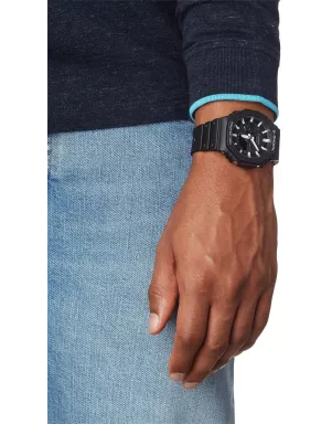 Годинник Casio G-SHOCK Classic GA-2100-1AER