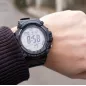 Годинник Casio TIMELESS COLLECTION AE-1500WH-1AVEF Годинник Casio TIMELESS COLLECTION AE-1500WH-1AVEF