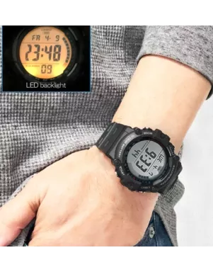 Годинник Casio TIMELESS COLLECTION AE-1500WH-1AVEF