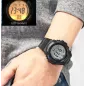 Годинник Casio TIMELESS COLLECTION AE-1500WH-1AVEF Годинник Casio TIMELESS COLLECTION AE-1500WH-1AVEF