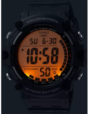 Годинник Casio TIMELESS COLLECTION AE-1500WH-1AVEF