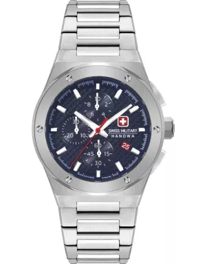 Годинник Swiss Military Hanowa Sidewinder Chrono SMWGI2101702