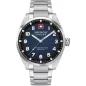Годинник Swiss Military Hanowa Greyhound SMWGG0001504