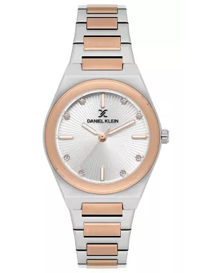 Жіночий наручний годинник Daniel Klein DK.1.13900-6