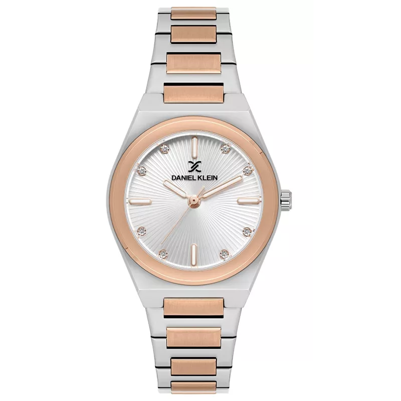 Жіночий наручний годинник Daniel Klein DK.1.13900-6