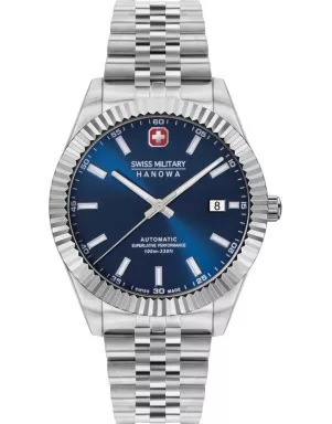 Годинник Swiss Military Hanowa Diligenter SMWGL0002102