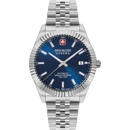 Годинник Swiss Military Hanowa Diligenter SMWGL0002102