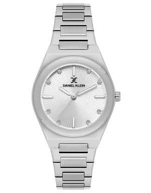Жіночий наручний годинник Daniel Klein DK.1.13900-1
