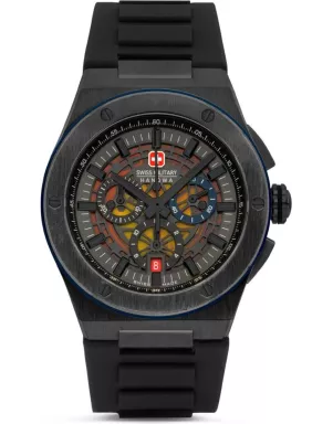 Годинник Swiss Military Hanowa Mission XFOR-02 SMWGO0000940
