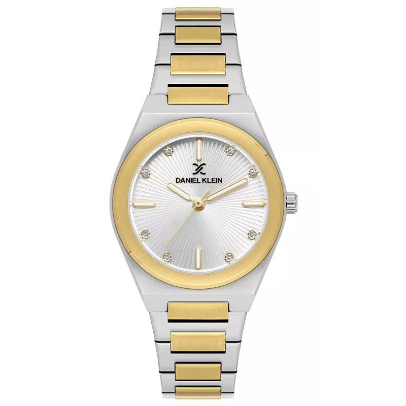 Жіночий наручний годинник Daniel Klein DK.1.13900-5