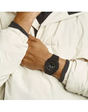 Годинник Casio G-SHOCK Classic GA-2100-1A3ER