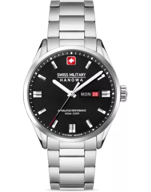 Часы Swiss Military Hanowa Roadrunner Maxed SMWGH0001601