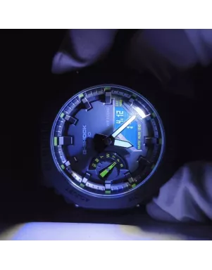 Годинник Casio G-SHOCK Classic GA-2100-1A3ER