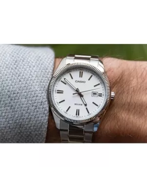Годинник Casio TIMELESS COLLECTION MTP-1302PD-7A1VEF
