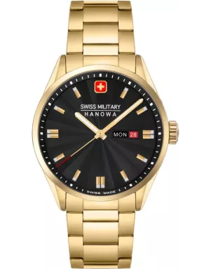 Годинник Swiss Military Hanowa Roadrunner Maxed SMWGH0001610