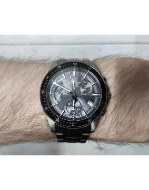 Часы Casio EDIFICE Classic EFV-540DC-1CVUEF