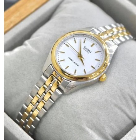 Casio LTP-1129G-7A