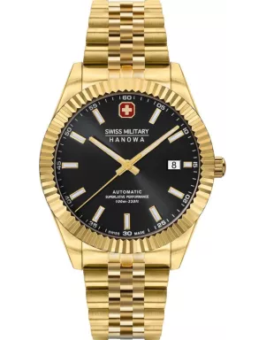 Годинник Swiss Military Hanowa Diligenter SMWGL0002110