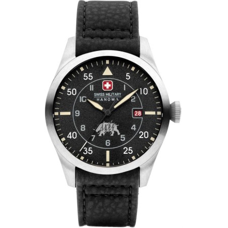Годинник Swiss Military Hanowa Lead Ranger SMWGN0001201