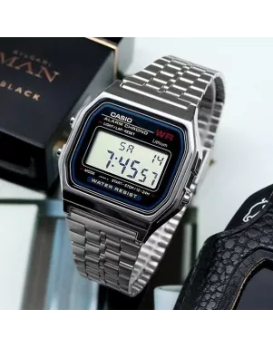 Годинник Casio VINTAGE ICONIC A159WA-N1