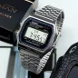 Часы Casio VINTAGE ICONIC A159WA-N1 Часы Casio VINTAGE ICONIC A159WA-N1