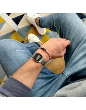 Годинник Casio VINTAGE ICONIC A159WA-N1