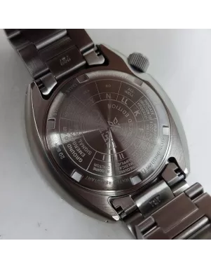 SEIKO Prospex Tortoise Limited Edition SRPK77K1