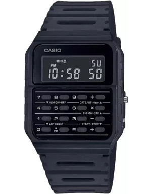 Годинник Casio VINTAGE EDGY CA-53WF-1BEF