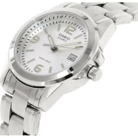 Годинник Casio TIMELESS COLLECTION LTP-1215A-7A