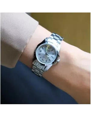 Часы Casio TIMELESS COLLECTION LTP-1215A-7A