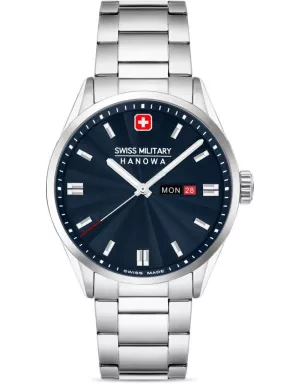 Годинник Swiss Military Hanowa Roadrunner Maxed SMWGH0001602