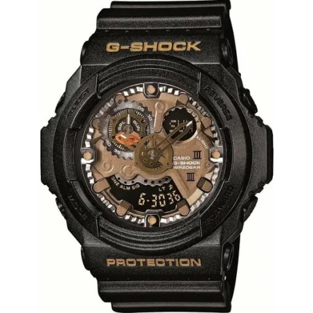 GA-300A-1AER