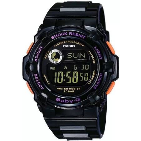 CASIO BG-3000A-1ER