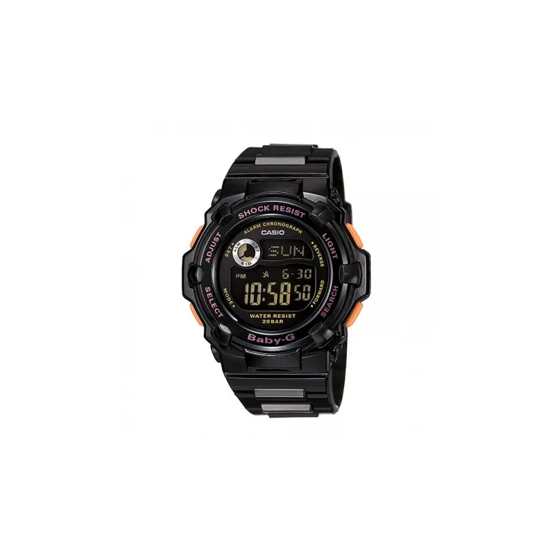 CASIO BG-3000A-1ER CASIO BG-3000A-1ER