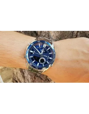 CASIO EDIFICE EFV-C100D-2AVEF