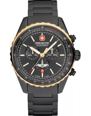 Годинник Swiss Military Hanowa Afterburn Chrono SMWGI0000341