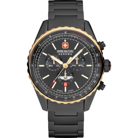 Годинник Swiss Military Hanowa Afterburn Chrono SMWGI0000341