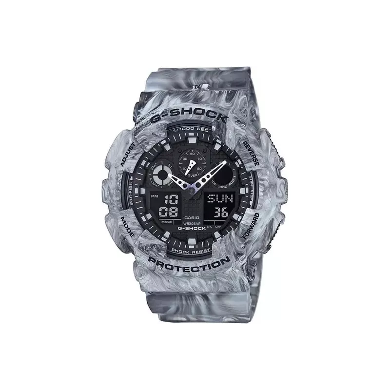 CASIO G-Shock GA-100MM-8AER CASIO G-Shock GA-100MM-8AER