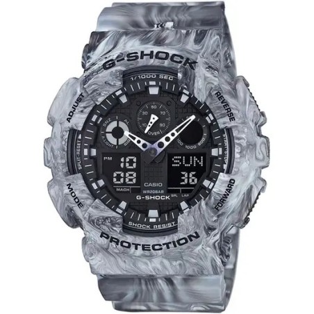 CASIO G-Shock GA-100MM-8AER