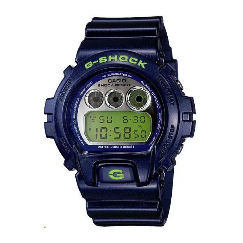 Casio DW-6900SB-2ER Casio DW-6900SB-2ER