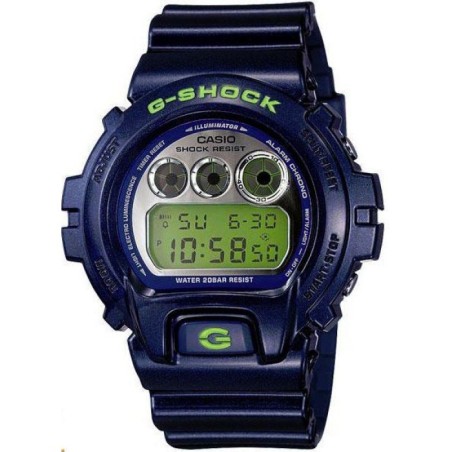 Casio DW-6900SB-2ER