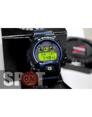 Casio DW-6900SB-2ER