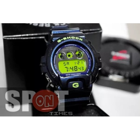 Casio DW-6900SB-2ER