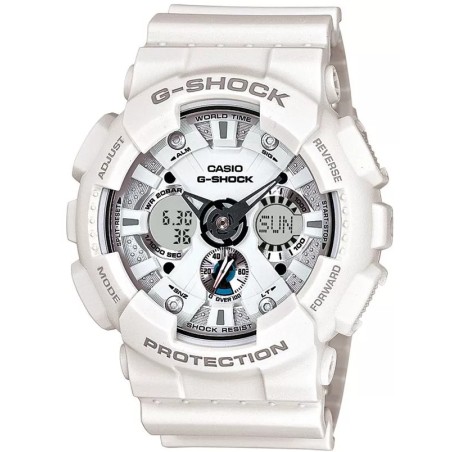 Casio GA-120A-7AER