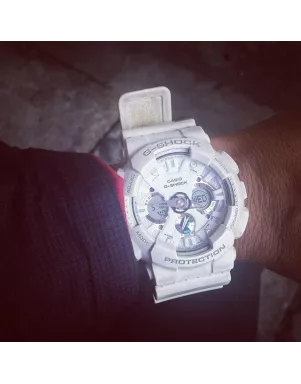 Casio GA-120A-7AER
