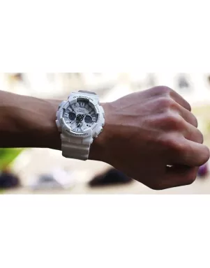Casio GA-120A-7AER