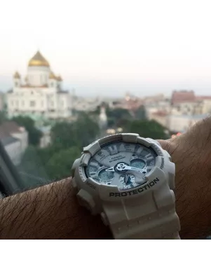 Casio GA-120A-7AER
